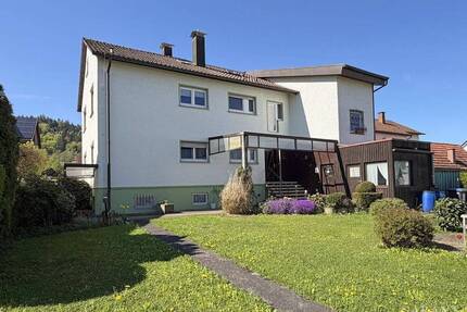 Ein Haus, das Geschichten erzählt und neue möglich macht! - Plüderhausen