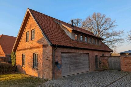 Wohnung in Diersbüttel zu Vermieten - Salzhausen