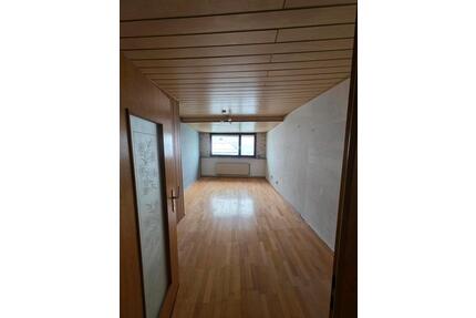 4ZKB Wohnung ab sofort zu vermieten - Neunkirchen