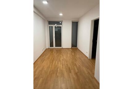 Modern 2-rooms Apartment in Herzo - Herzogenaurach