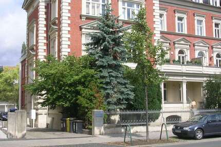 Wohnung zum Mieten in Erfurt 1.160,00 € 116 m²