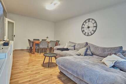 Wohnung zum Kaufen in Köln Eil 249.000,00 € 78 m² - Köln / Eil