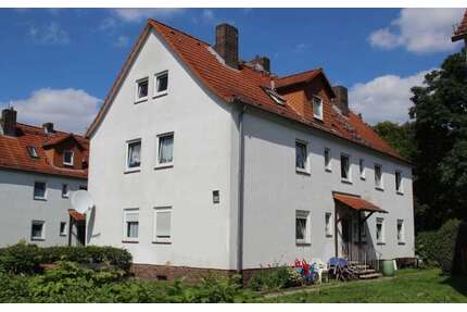 Wohnung zum Mieten in Kassel 401,00 € 41.66 m²