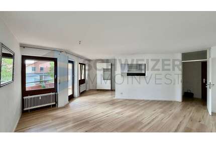 Wohnung zum Kaufen in Waiblingen 229.000,00 € 61 m²