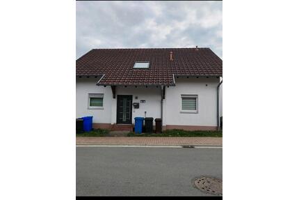 Einfamilienhaus mit Einliegerwohnung - Rodalben