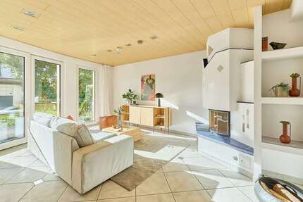 Wohnung zum Kaufen in Böhl-Iggelheim 649.000,00 € 200 m²