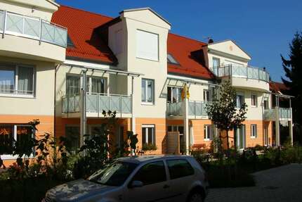 Wohnung zum Kaufen in Moosburg 290.000,00 € 51 m²