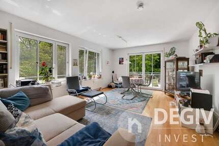 Wohnung zum Kaufen in München 620.000,00 € 83 m²