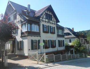 Wohnung zum Mieten in Bad Elster 1.000,00 € 117 m²