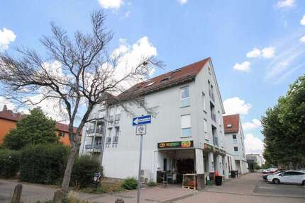 Wohnung zum Kaufen in Ludwigsburg 290.000,00 € 71.25 m²