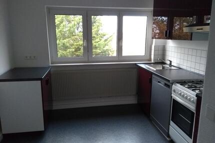 FFM-Preungesheim 2 ZKB, 3.OG.OG, 53 qm, 2 Mansarden - Frankfurt am Main Nord-Ost