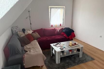 Charmante Dachgeschoss Wohnung - 330,00&nbsp;EUR Kaltmiete, ca.&nbsp; 47,00&nbsp;m&sup2; in Herne (PLZ: 44653) Wanne