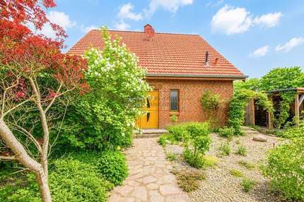 Haus zum Kaufen in Betzendorf 399.000,00 € 141.03 m²