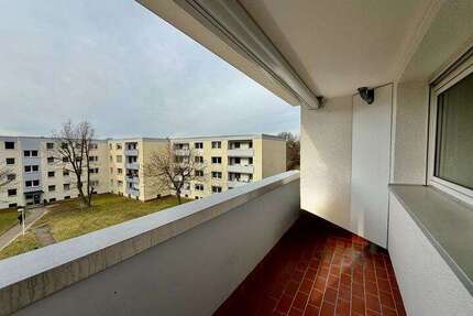 Wohnung zum Mieten in Braunschweig 610,00 € 61 m²