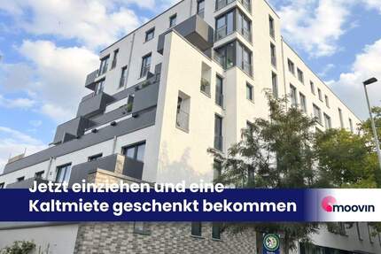 Ankommen & Aufatmen: Moderne 3-Zimmer-Wohnung mit eigenem Garten, EBK u.v.m. zum Wohlfühlen - Hannover Vahrenwald