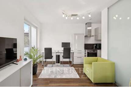 Wohnung zum Kaufen in Pfaffenhofen an der Ilm 199.000,00 € 32.15 m²