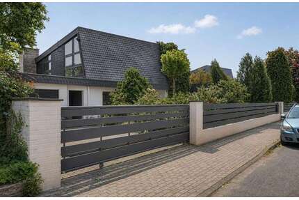 Haus zum Kaufen in Moers 985.000,00 € 377 m²