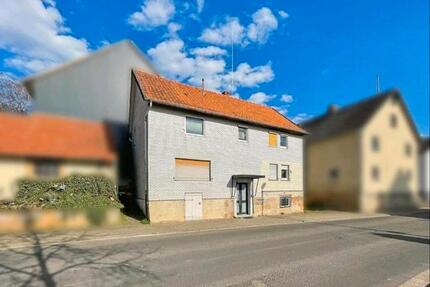Einfamilienhaus von Privat zu verkaufen !! - Alsfeld
