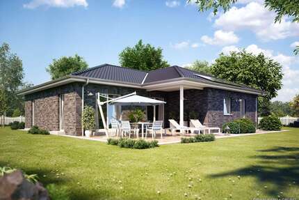 Haus zum Kaufen in Elmenhorst 595.300,00 € 145 m²