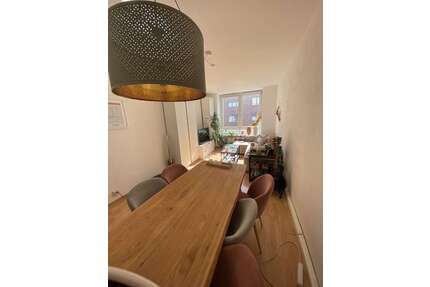 Wohnung zum Mieten in Düsseldorf 997,50 € 57 m²