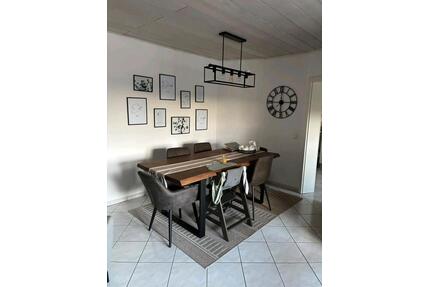 Großzügige 4-Zimmer-Wohnung mit 2 Balkonen & Garten in Andernach