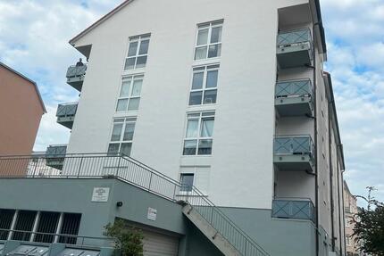 ANFRAGESTOPP!!! 45qm 2 Raumwohnung NACHMIETER zum 1.7. Stadtmitte - Rostock