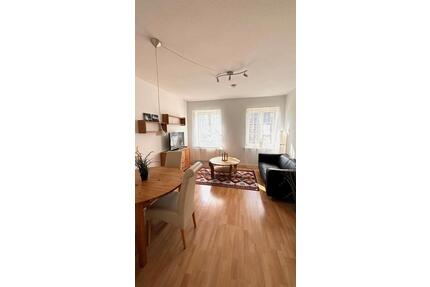 Ruhige EG-Wohnung im Grünen - EBK & Tierhaltung erlaubt - Hildesheim Bockfeld