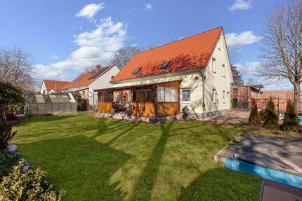 Haus zum Kaufen in Berlin 760.000,00 € 154 m²