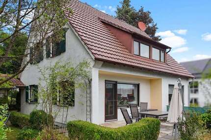 Haus zum Kaufen in Geltendorf 795.000,00 € 136 m²