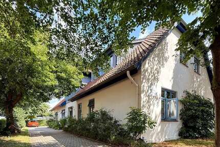Haus zum Kaufen in Ottersberg 580.000,00 € 264.71 m²