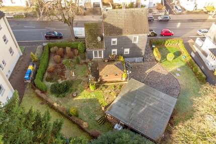 Haus zum Kaufen in Solingen 429.000,00 € 145 m²