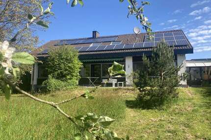 Haus zum Kaufen in Schrobenhausen 765.000,00 € 213 m²