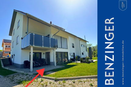 Wohnung zum Mieten in Grabenstetten 830,00 € 85 m²