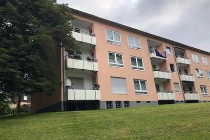 schöne 2 ZKB Wohnung mit Balkon in Korbach ( KB-SoS6-2L )