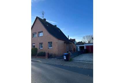 Haus zum Kaufen in Hannover 375.000,00 € 120 m²