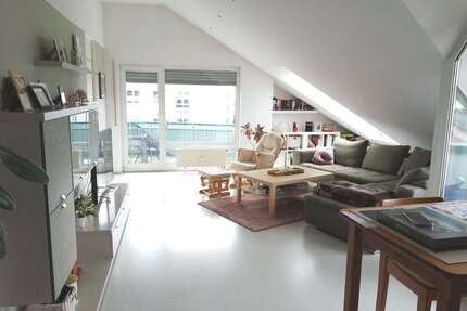 Wohnung zum Mieten in Magstadt 1.000,00 € 95 m²