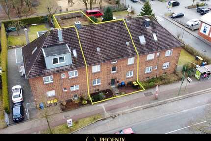 Haus zum Kaufen in Osnabrück 429.000,00 € 160 m²