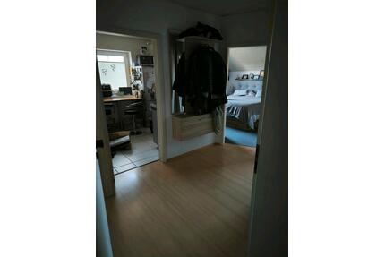 Eigentumswohnung 56 qm + 20qm Dachboden imit Balkin in Calberlah
