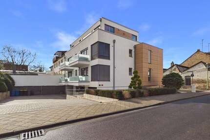 Wohnung zum Kaufen in Düren 399.000,00 € 110 m²