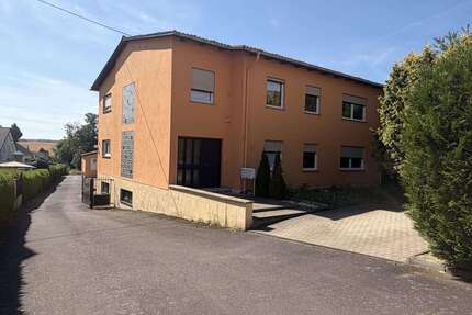 Haus zum Kaufen in Saarlouis 495.000,00 € 314 m²