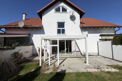 Haus zum Kaufen in Gosen-Neu Zittau 398.000,00 € 125.75 m²