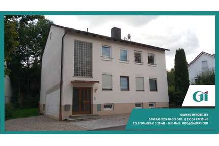 Wohnung zum Mieten in Freising 1.160,00 € 86 m²