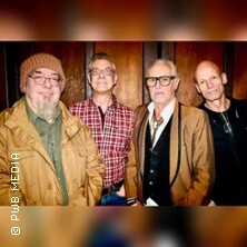 PeeWee Bluesgang - Hot Jazz Club GmbH