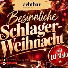 Weihnachts-Schlagernacht - DJ Malte bittet zum Tanz!