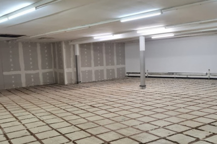 2 zimmer in lollar top lage - 650,00&nbsp;EUR Kaltmiete, ca.&nbsp; 65,00&nbsp;m&sup2; in Lollar (PLZ: 35457)