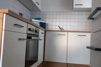️Single Wohnung in Westerburg-- kein AmtJobcenter