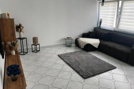 Renovierte 3-Zimmer-Wohnung. Frei ab dem 01.08.2026 - Wuppertal Barmen