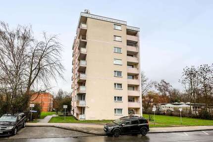Wohnung zum Kaufen in Essen 79.000,00 € 62.3 m²