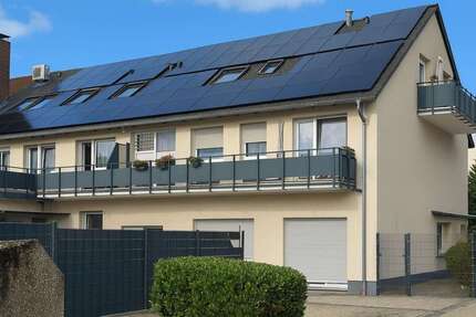 Wohnung zum Kaufen in Mannheim 280.000,00 € 72 m²