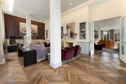 Wohnung zum Kaufen in Düsseldorf 999.000,00 € 128 m²